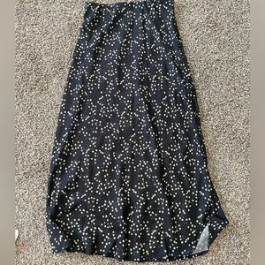 UO slip skirt